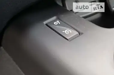 Renault Megane Scenic 2016