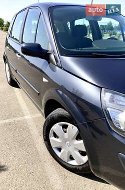 Минивэн Renault Megane Scenic 2009 в Одессе