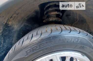 Минивэн Renault Megane Scenic 2003 в Тернополе