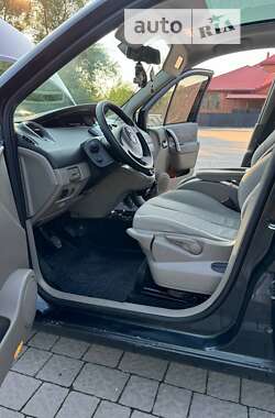 Минивэн Renault Megane Scenic 2009 в 