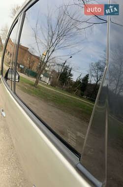 Минивэн Renault Megane Scenic 2009 в 