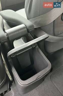 Минивэн Renault Megane Scenic 2006 в 
