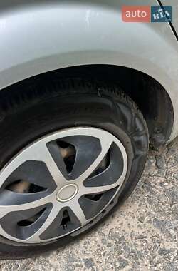Минивэн Renault Megane Scenic 2006 в 