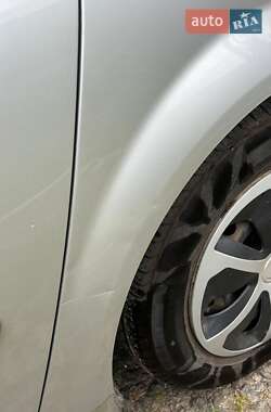 Минивэн Renault Megane Scenic 2006 в 