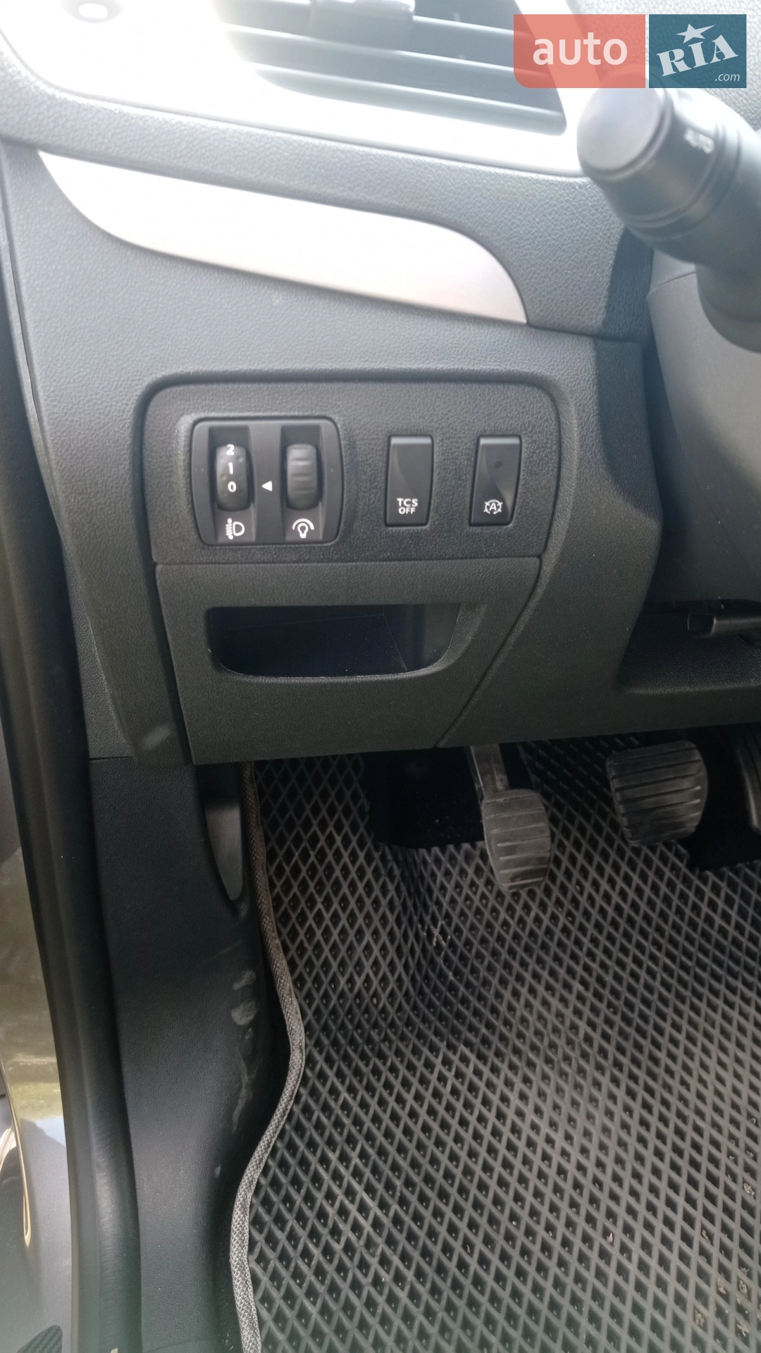 2016 Renault Scenic - мініатюра 7
