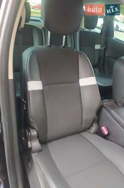 Минивэн Renault Megane Scenic 2015 в 