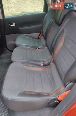 Минивэн Renault Megane Scenic 2008 в Кропивницком