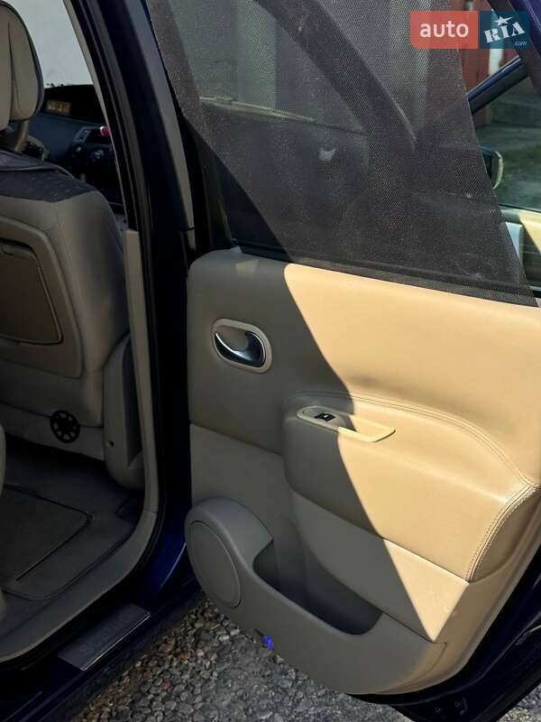 Мінівен Renault Megane Scenic 2005 в Хмельницькому фото 30 Мінівен Renault Megane Scenic 2005 в Хмельницькому