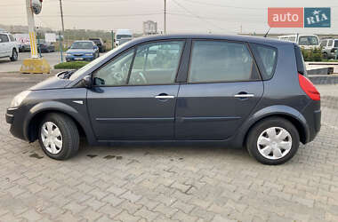 Минивэн Renault Megane Scenic 2009 в Одессе