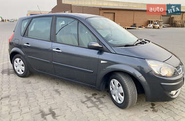 Минивэн Renault Megane Scenic 2009 в Одессе