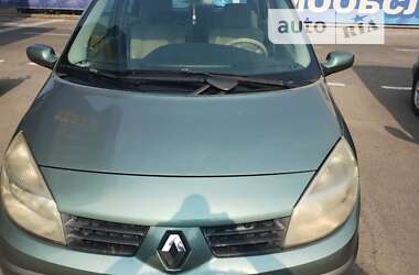 Минивэн Renault Megane Scenic 2003 в Житомире