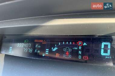 Минивэн Renault Megane Scenic 2005 в 