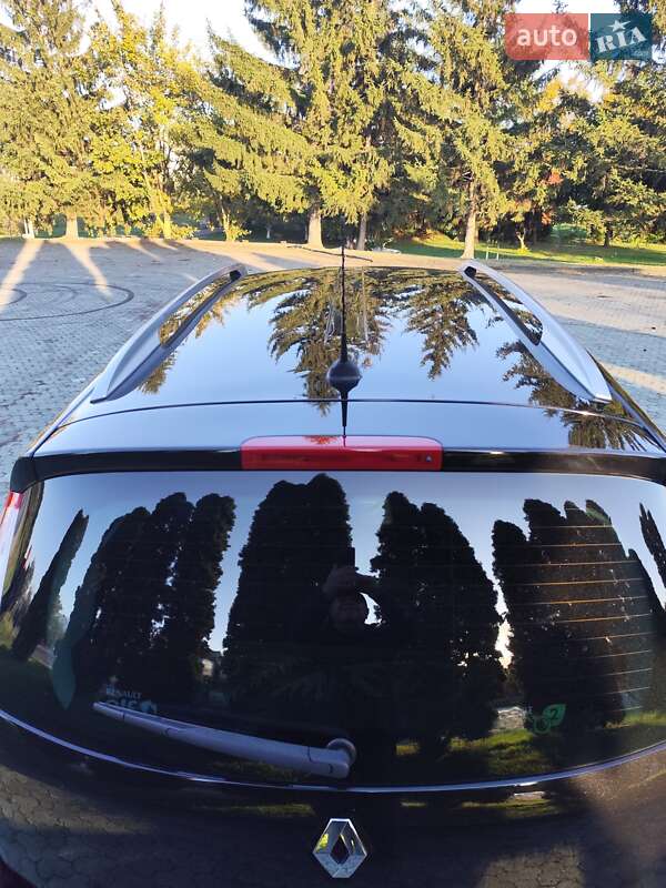 Минивэн Renault Megane Scenic 2013 в Дубно фото 14 Минивэн Renault Megane Scenic 2013 в Дубно