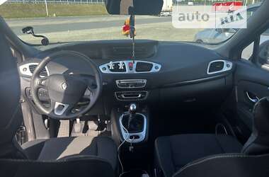 Минивэн Renault Megane Scenic 2009 в Новом Роздоле