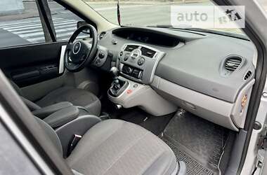 Минивэн Renault Megane Scenic 2009 в Житомире