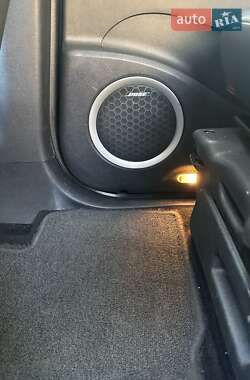 Минивэн Renault Megane Scenic 2012 в 