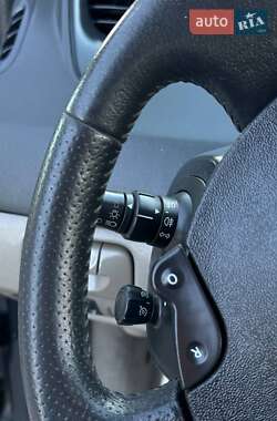 Минивэн Renault Megane Scenic 2006 в 