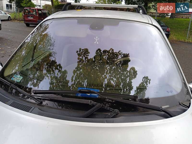 Минивэн Renault Megane Scenic 2006 в Камне-Каширском фото 7 Минивэн Renault Megane Scenic 2006 в Камне-Каширском