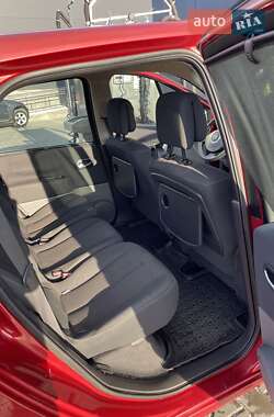 Минивэн Renault Megane Scenic 2007 в 