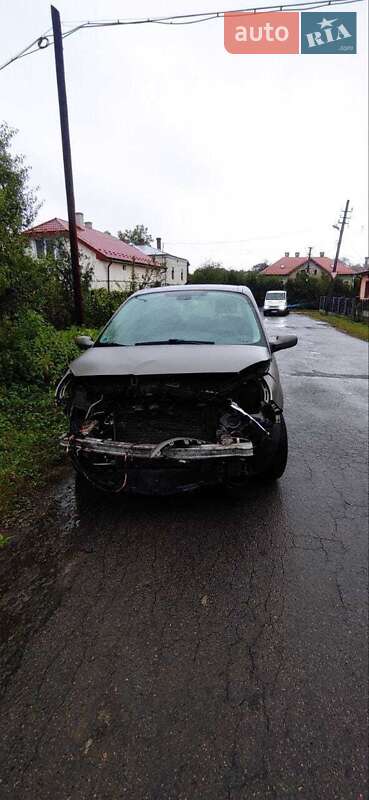 Минивэн Renault Megane Scenic 2008 в Долине фото 6 Минивэн Renault Megane Scenic 2008 в Долине