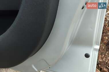 Мінівен Renault Megane Scenic 2009 в 