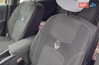 Мінівен Renault Megane Scenic 2009 в 