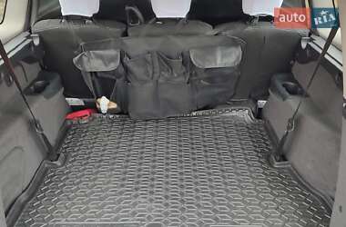 Мінівен Renault Megane Scenic 2009 в 