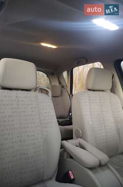Минивэн Renault Megane Scenic 2005 в 