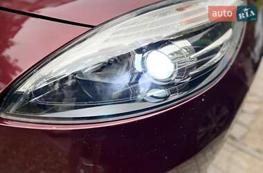 Минивэн Renault Megane Scenic 2013 в 