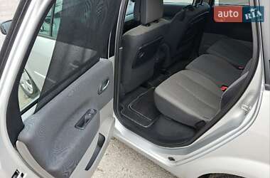 Мінівен Renault Megane Scenic 2007 в 