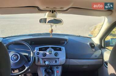 Мінівен Renault Megane Scenic 2006 в 