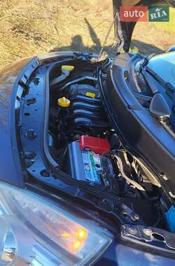 Мінівен Renault Megane Scenic 2006 в 