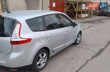 Мінівен Renault Megane Scenic 2011 в Вінниці