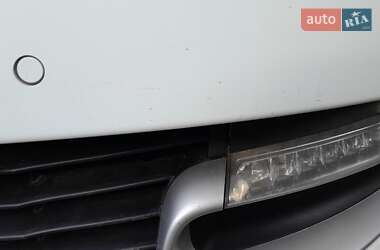 Мінівен Renault Megane Scenic 2016 в 