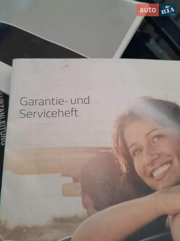 Минивэн Renault Megane Scenic 2016 в Кривом Роге