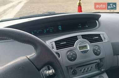 Мінівен Renault Megane Scenic 2006 в 