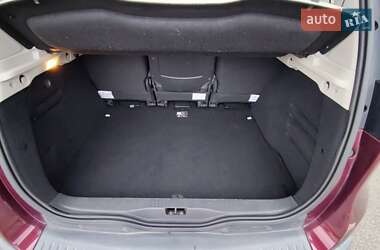 Минивэн Renault Megane Scenic 2012 в 