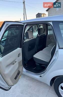 Мінівен Renault Megane Scenic 2008 в 