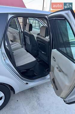 Мінівен Renault Megane Scenic 2008 в 