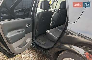 Мінівен Renault Megane Scenic 2008 в 