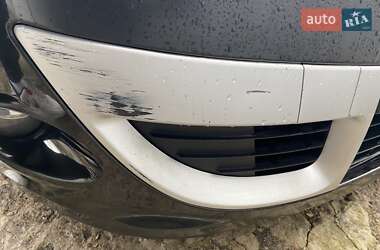 Минивэн Renault Megane Scenic 2010 в 