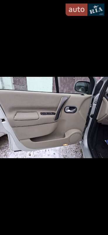 Універсал Renault Megane Scenic 2007 в Горохові