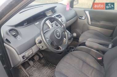 Мінівен Renault Megane Scenic 2007 в 