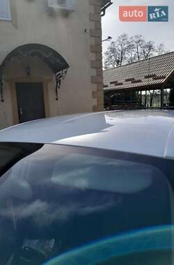 Минивэн Renault Megane Scenic 2012 в 