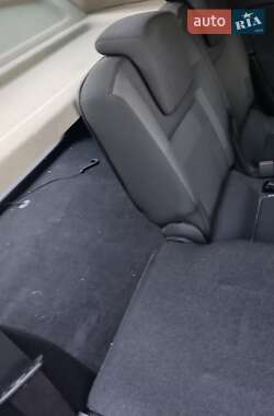 Минивэн Renault Megane Scenic 2012 в 