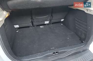 Минивэн Renault Megane Scenic 2012 в 