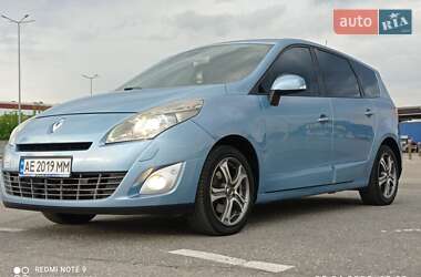 Мінівен Renault Megane Scenic 2009 в Харкові
