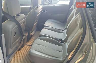 Мінівен Renault Megane Scenic 2004 в 