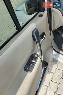 Минивэн Renault Megane Scenic 2005 в 