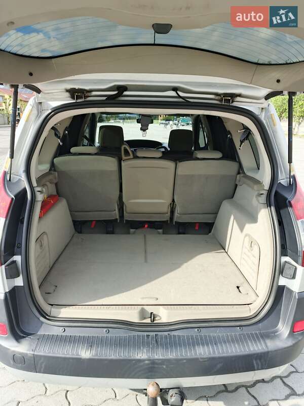 Мінівен Renault Megane Scenic 2005 в Городку